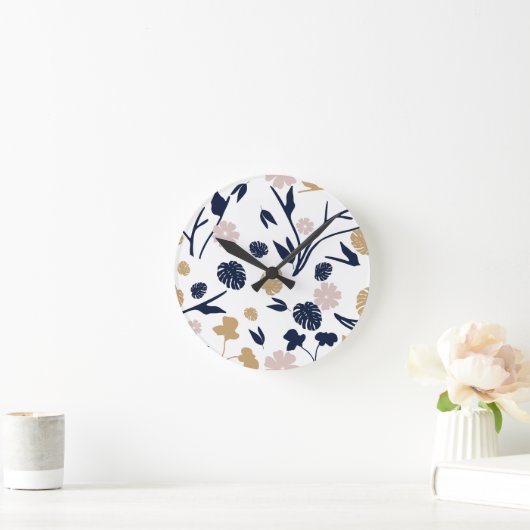 Tranquiliteit Ronde Klok (Huis)