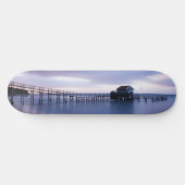 Tranquiliteit Skateboard (Horizontaal)