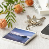 Tranquiliteit Sleutelhanger (Zijkant)