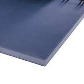 Tranquiliteit Snijplank (Hoek)