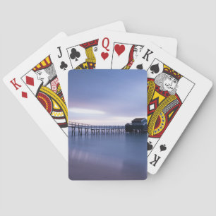 Tranquiliteit Speelkaarten