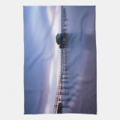 Tranquiliteit Theedoek (Verticaal)