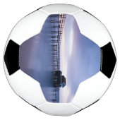 Tranquiliteit Voetbal (Gedraaid)