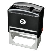 Tranquiliteit Zelfinktende Stempel (Product)