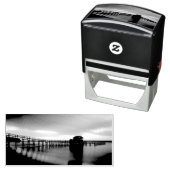 Tranquiliteit Zelfinktende Stempel (In situ)