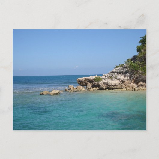 Tranquiliteitsbasis Briefkaart (Voorkant)