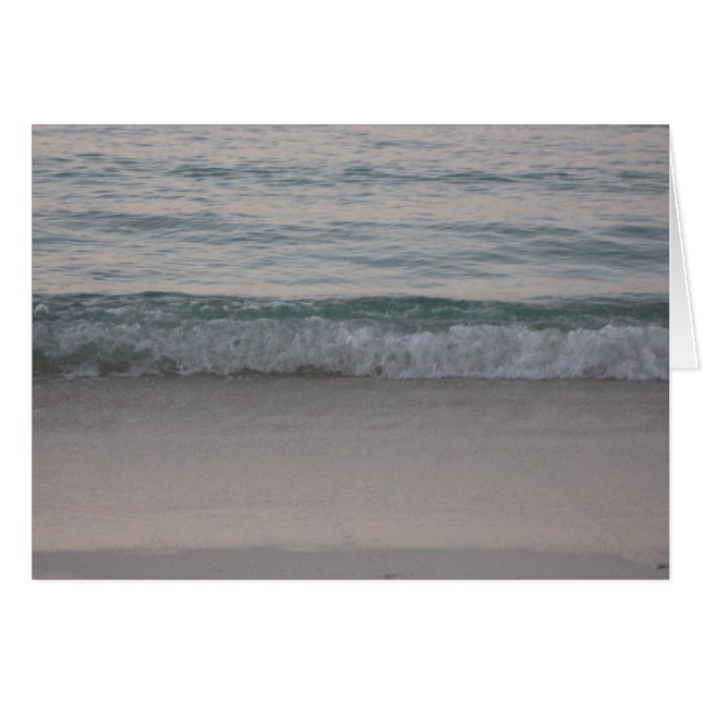 Tranquiliteitskaart visualiseren (Voorkant Horizontaal)