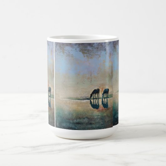 TranquiliteitsMok Koffiemok (Center)