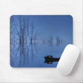TranquiliteitsMuismat Muismat (Met muis)
