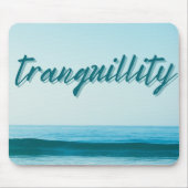 Tranquiliteitsoceaan Muismat (Voorkant)