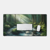 Tranquility Bureaumat (Keyboard & Muis)