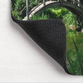 Tranquility Garden Muismat (Hoek)