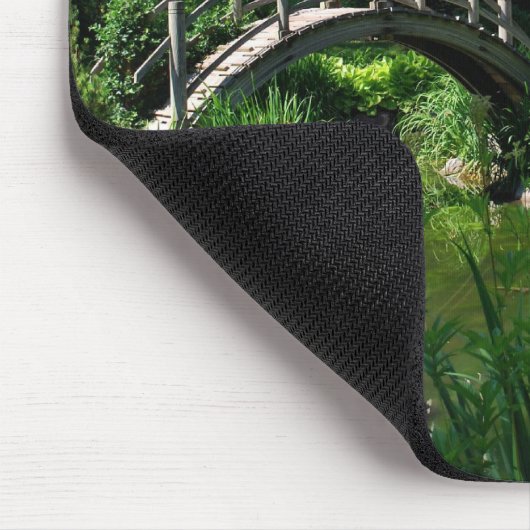 Tranquility Garden Muismat (Hoek)