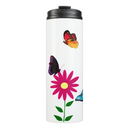 Tranquility Thermal Tumbler Thermosbeker (Voorkant)