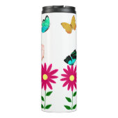 Tranquility Thermal Tumbler Thermosbeker (Achterkant)