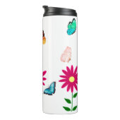 Tranquility Thermal Tumbler Thermosbeker (Geroteerd rechts)