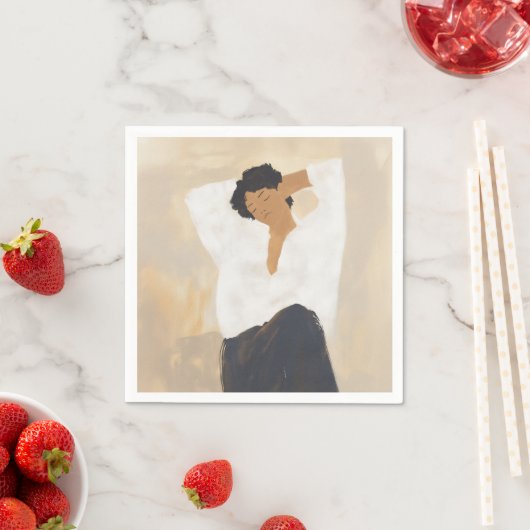 Tranquilmoment Servet (Insitu)