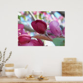 Tranquilo Poster (Keuken)