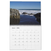 Tranquilo (Relax) kalender (Mar 2026)