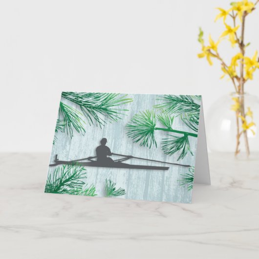 Tranquilwateren Kaart (Gele Bloem)