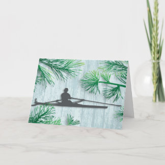 Tranquilwateren Kaart