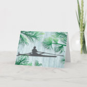 Tranquilwateren Kaart (Voorkant)