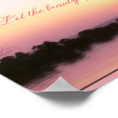 Tranquipink Poster (Hoek)