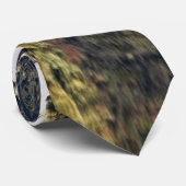 Trans-Alaska Pijpleiding tributary Koyuku Stropdas (Opgerold)