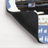 TRANS AM 1977 MUISMAT (Hoek)