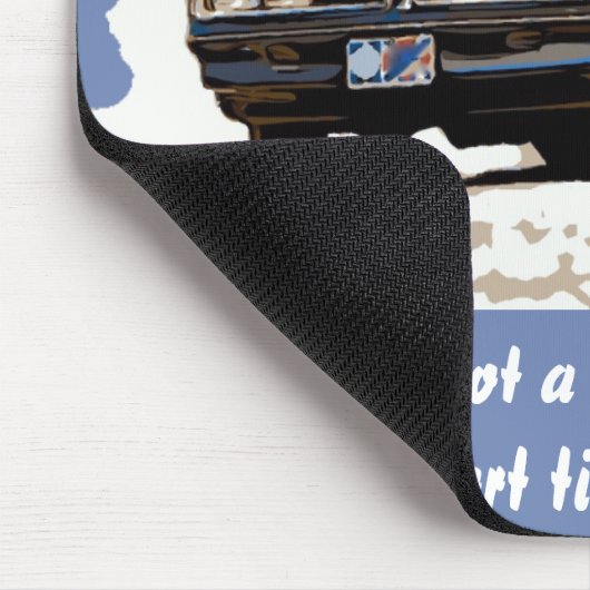 TRANS AM 1977 MUISMAT (Hoek)