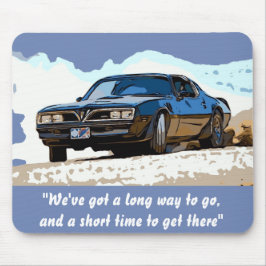 TRANS AM 1977 MUISMAT