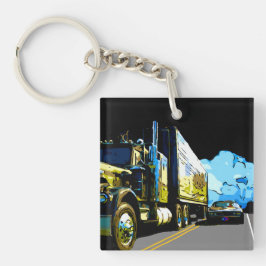 TRANS AM 1977 SLEUTELHANGER