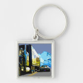 TRANS AM 1977 SLEUTELHANGER (Voorkant)