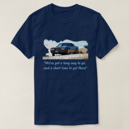 TRANS AM 1977 T-SHIRT
