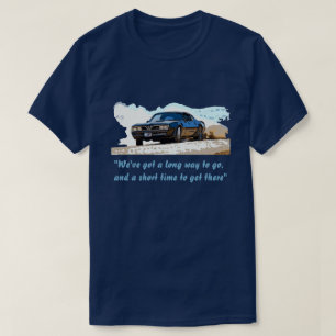 TRANS AM 1977 T-SHIRT