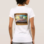 Trans Am Plymouth Hoodie (Achterkant)