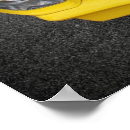 Trans-AM Poster (Hoek)