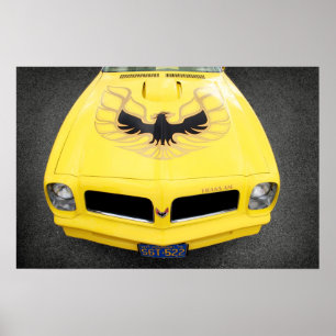 Trans-AM Poster