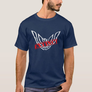 Trans Am retro T-shirt