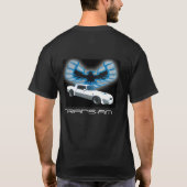 Trans-Am T-Shirt (Achterkant)