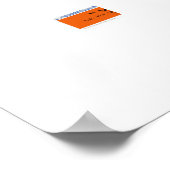  trans-Atlantisch Poster voor cruiseschepen (Hoek)