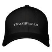 Trans*BEER Pet (Voorkant)