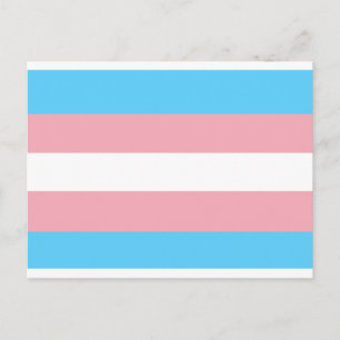 trans briefkaart