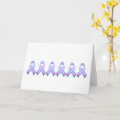 Trans de Kaart van het Lint van de Voorlichting (Gele Bloem)