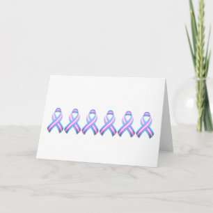 Trans de Kaart van het Lint van de Voorlichting