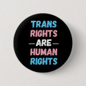 Trans-Dnjestrië: Button mensenrechten (Voorkant)