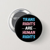 Trans-Dnjestrië: Button mensenrechten (Voorkant /achterkant)
