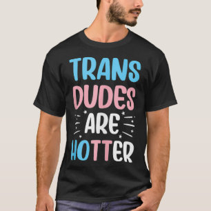 Trans-Dnjestrië is een heter transgender transwoma T-shirt