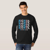 Trans-Dnjestrië T-shirt (Voorkant volledig)