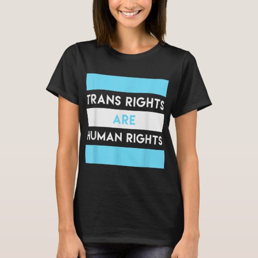 Trans-Europese netwerken in de wereld T-shirt (Voorkant)